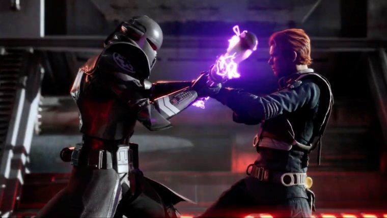 Star Wars: Jedi Fallen Order, E3 2019'da gösterileceği doğrulandı