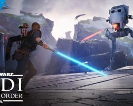 Star Wars Jedi: Fallen Order'ın hikayesi ne kadar uzun olacak?