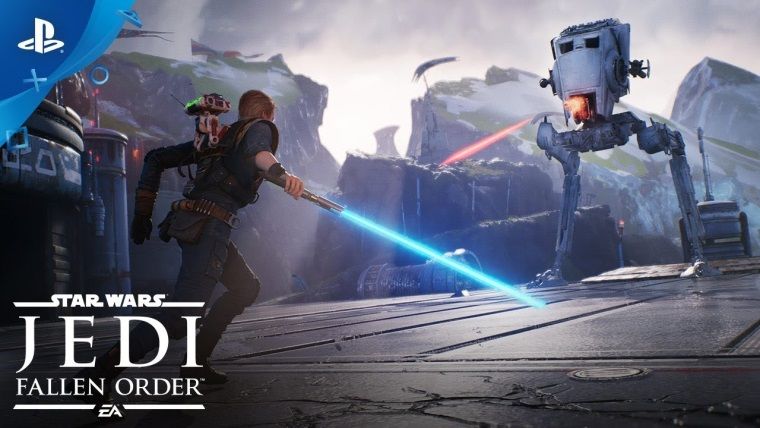Star Wars Jedi: Fallen Order'ın hikayesi ne kadar uzun olacak?