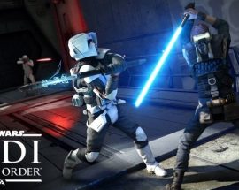 Star Wars Jedi: Fallen Order'ın kötüleri hakkında yeni bilgiler