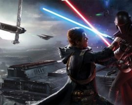 Star Wars Jedi: Fallen Order'ın sistem gereksinimleri açıklandı