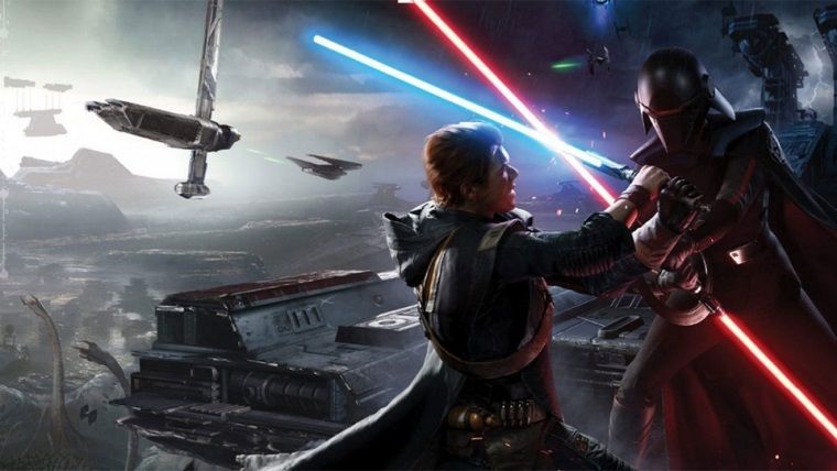 Star Wars Jedi: Fallen Order'ın sistem gereksinimleri açıklandı