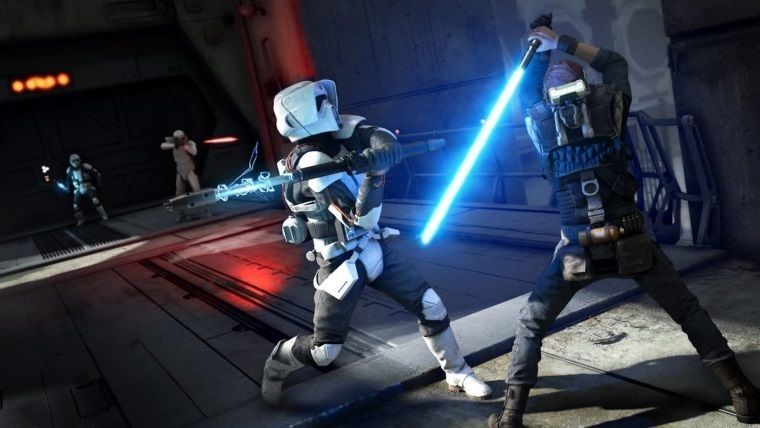 Star Wars Jedi: Fallen Order neden Unreal Engine 4'ü kullanıyor?