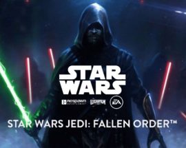 Star Wars: Jedi Fallen Order oyunu için ortaya atılan söylentiler şaşırtıcı