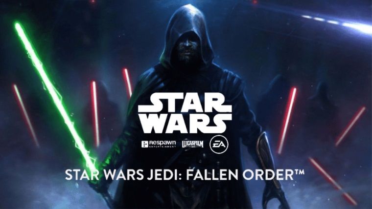 Star Wars: Jedi Fallen Order oyunu için ortaya atılan söylentiler şaşırtıcı