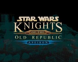 Star Wars: Kotor Remake projesi LucasFilm tarafından engellendi