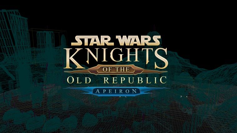 Star Wars: Kotor Remake projesi LucasFilm tarafından engellendi