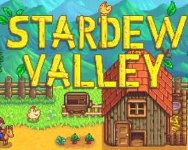 Stardew Valley çoklu oyuncu modu için beta bugün başladı
