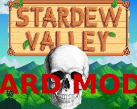 Stardew Valley'in kolay ve ferah oynanışından sıkıldınız mı?