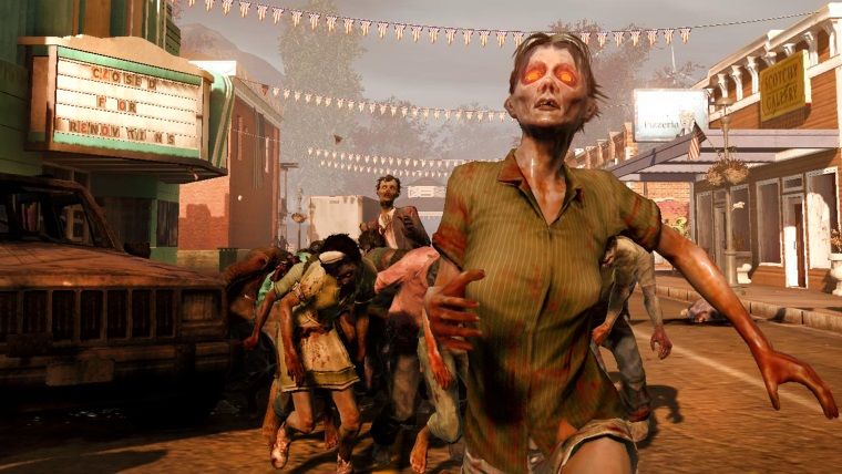 State of Decay 2 için tam 20 GB’lık güncelleme yayınlandı