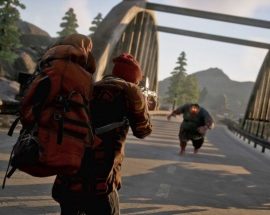 State of Decay 2 için yeni bir oynanış fragmanı yayınlandı