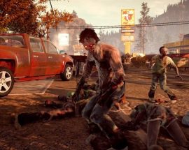 State of Decay 2'nin 3 milyon oyuncu sayısına ulaştığı açıklandı