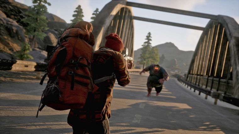 State of Decay 2'nin PC sistem gereksinimleri belli oldu