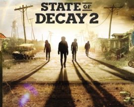 State of Decay 2 oyunu için yeni oynanış fragmanı geldi