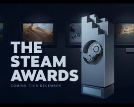 Steam Awards 2017 adayları belli oldu