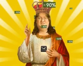Steam cadılar bayramı, sonbahar ve kış indirim tarihleri sızdı