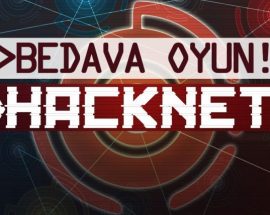 Steam'de 25 TL olan oyunu an itibari ile bedava alabilirsiniz!