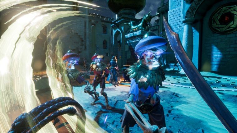 Steam'de 32 TL'ye satılan oyun Epic Games Store'da ücretsiz oldu