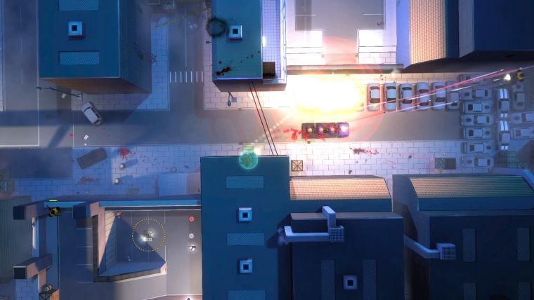 Steam'de bir reyin daha hudutlu vakit için parasız oldu: Geneshift