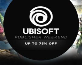 Steam'de kaçırmamanız gereken Ubisoft Yayıncı İndirimleri başladı