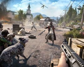 Steam hafta ortası indirim faalliğinde Far Cry oyunlarında indirimler var