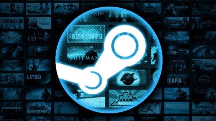 Steam'in en çok oynanan oyunları belli oldu