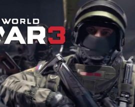 Steam'in yeni parlayan yıldızı sevilen oyun World War 3 oldu