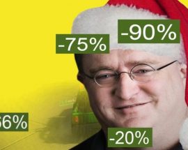 Steam Kış İndirimleri'nde kaçırmamanız gereken 10 oyun