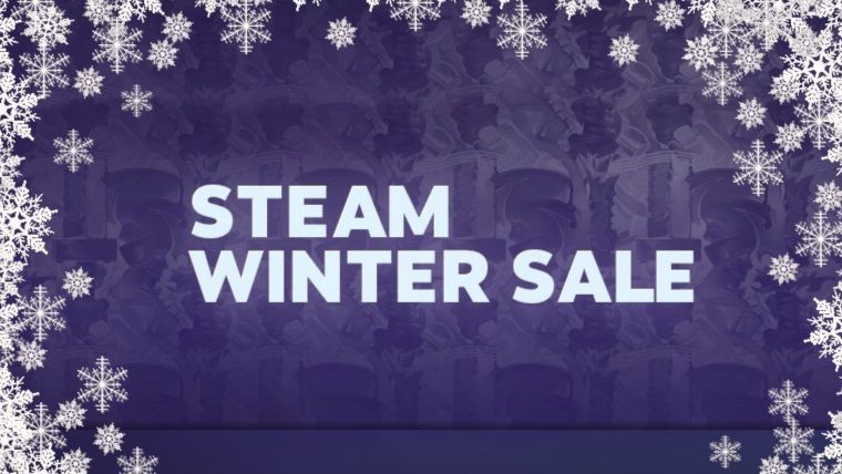 Steam Kış İndirimlerinin başlangıç tarihi netleşti