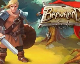 Steam parasız reyin vermeye devam ediyor: Braveland fiyatsız oldu