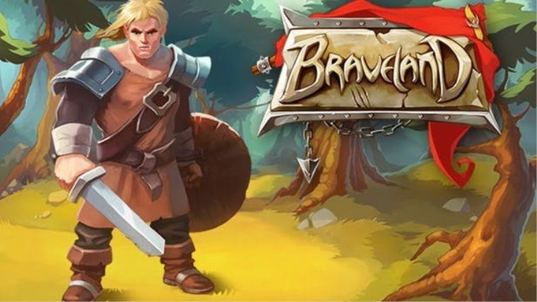 Steam parasız reyin vermeye devam ediyor: Braveland fiyatsız oldu