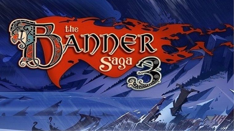 Strateji oyunu The Banner Saga 3'ün inceleme puanları ne alemde?