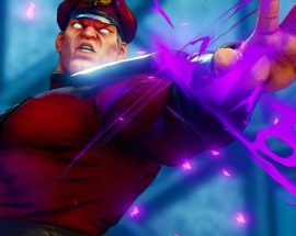 Street Fighter V kısa bir süreliğine ücretsiz oluyor