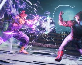 Street Fighter V, Tekken 7, hafta sonu boyunca Steam'de ücretsiz