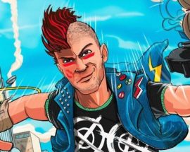 Sunset Overdrive'ın PC sürümünü ufuta gözükmeye başladı