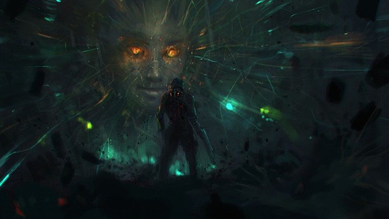 System Shock: Remake'in Alpha versiyonu bazı oyunculara açıldı