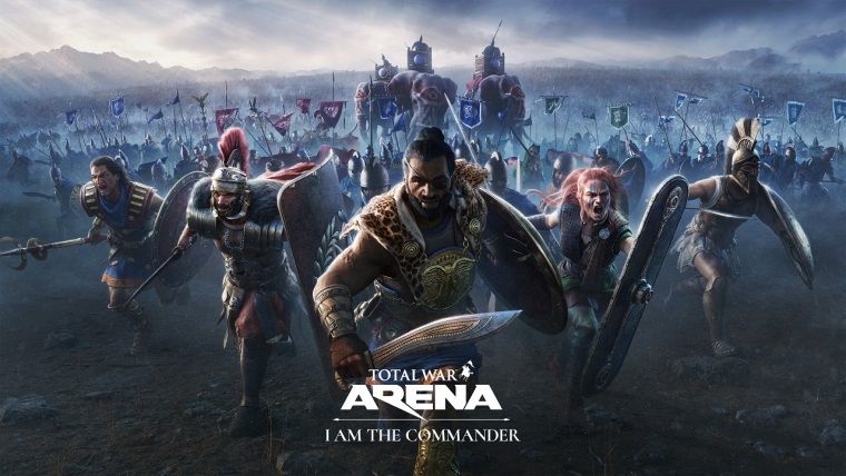 Takımlar halinde oynanan Total War: Arena'nın açık betası başladı