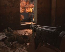 Taktiksel FPS oyunu Insurgency Sandstorm'dan yeni oynanış videosu