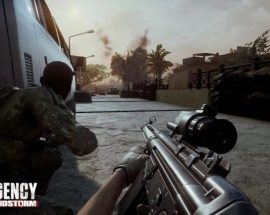 Taktiksel savaş oyunu Insurgency: Sandstorm E3'te gösterilecek