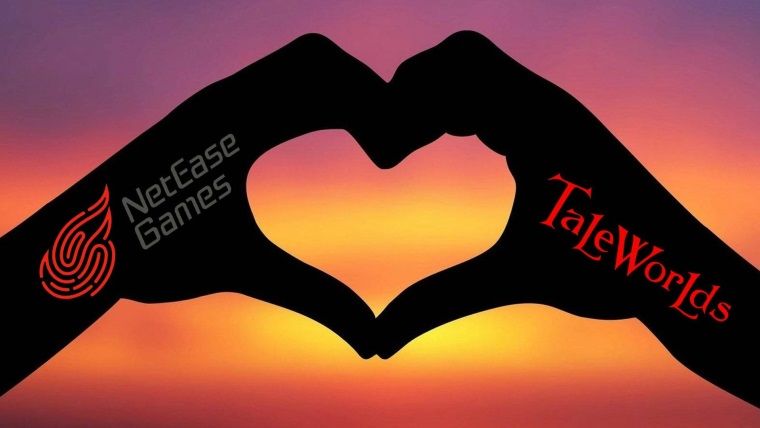 Taleworlds, Çinli firma NetEase Games ile anlaştığını duyurdu