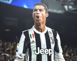 Tecavüz iddiaları yüzünden Ronaldo, FIFA 19 kapağından kaldırıldı