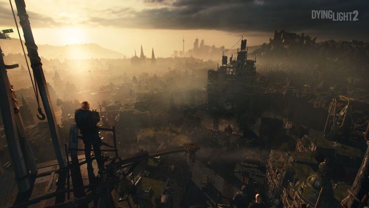 Techland Dying Light 2'nin E3 2019'da yer alacağını açıkladı