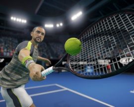 Tenis meraklıları için AO Tennis 2 duyuruldu