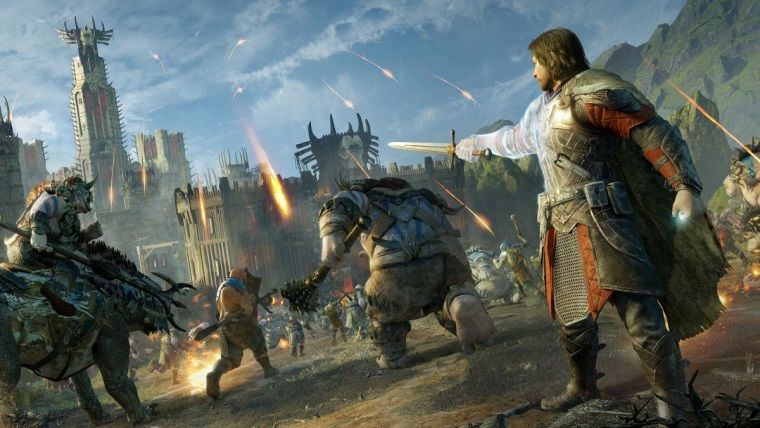 Tepki çeken mikro ödemeler Middle Earth: Shadow of War'dan kalktı