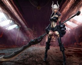 TERA Online'ın konsollara geleceği tarih en sonunda belirli oldu