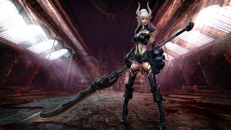 TERA Online'ın konsollara geleceği tarih en sonunda belirli oldu