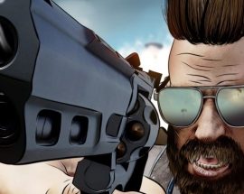 The Culling 2 oyuncu rekoru kırdı. 18 saatte sadece 2 oyuncu!