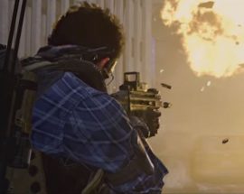 The Division 2 açık beta ön yükleme saatleri belli oldu