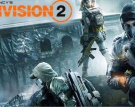 The Division 2'de ana üssümüzün neresi olacağı açıklandı