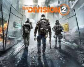 The Division 2 kapalı beta başlangıç tarihi belli oldu